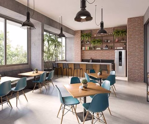 Apartamento para venda em Botafogo de 84.00m² com 2 Quartos, 1 Suite e 1 Garagem