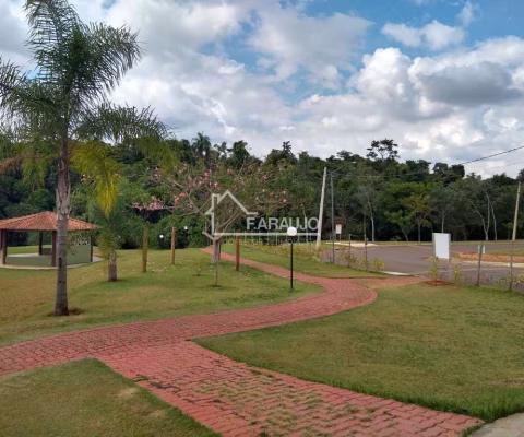 Terreno en Condomínio para venda em Jardim Novo Horizonte de 200.00m²