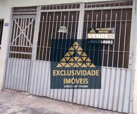 Casa para venda em Jardim Fortaleza de 80.00m² com 2 Quartos
