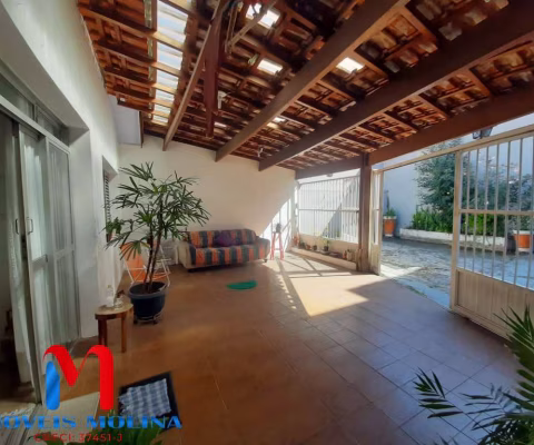 Casa para venda em Osvaldo Cruz de 110.00m² com 2 Quartos e 2 Garagens