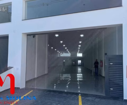 Imóvel Comercial para alugar em Osvaldo Cruz de 570.00m² com 16 Garagens