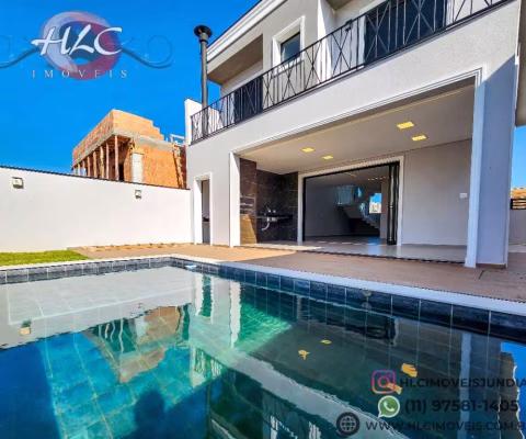 Casa para venda em Jardim Ermida I de 253.00m² com 3 Quartos, 3 Suites e 4 Garagens