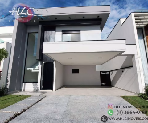 Casa para venda em Jardim Ermida I de 255.00m² com 3 Quartos, 3 Suites e 4 Garagens