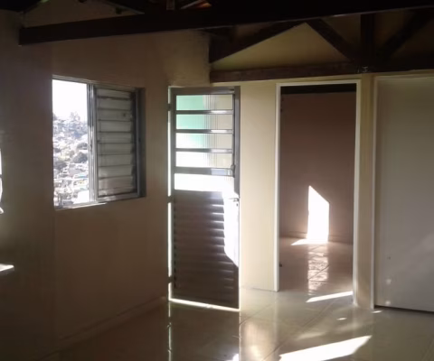 Imóvel com 11 casas no terreno
