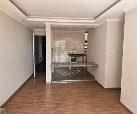 Apartamento à venda, Parque Industrial Lagoinha, RIBEIRAO PRETO - SP