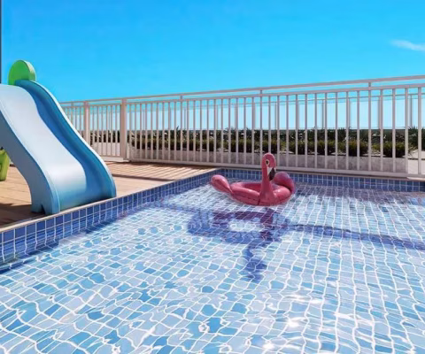Apartamentos à venda com 2 dormitórios em Barueri - SP