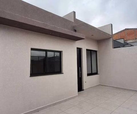 Casa com 3 dormitórios à venda, no Nova Atibaia - Atibaia/SP - CA5850