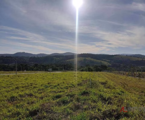 Terreno à venda, 360 m² no Elementum Residencial Atibaia - Atibaia/SP