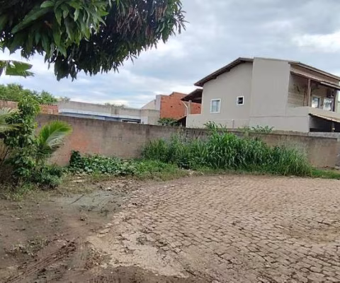 Terreno no Jockey