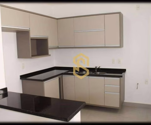 Sobrado com 3 dormitórios para alugar, 150 m² por R$ 6.408,00/mês - Jardim Montreal Residence - Indaiatuba/SP