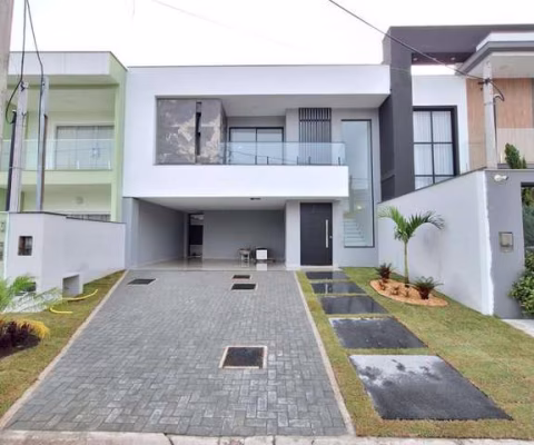 Casa em Condomínio à venda em Guaratiba, Rio de Janeiro - Condomínio Grand Park
