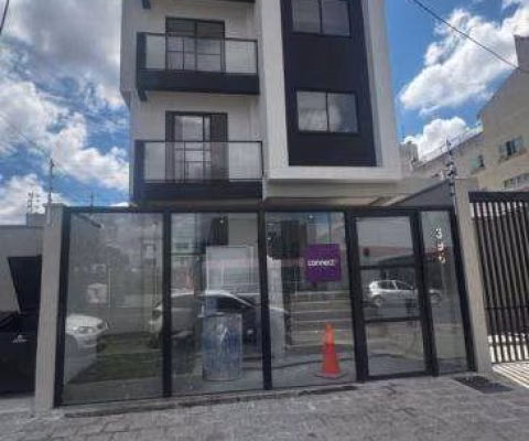 Apartamento Garden com 1 dormitório à venda, 41 m² por R$ 320.000,00 - Rebouças - Curitiba/PR
