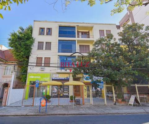 Apartamento com 3 quartos à venda na Avenida Venâncio Aires, 192, Cidade Baixa, Porto Alegre