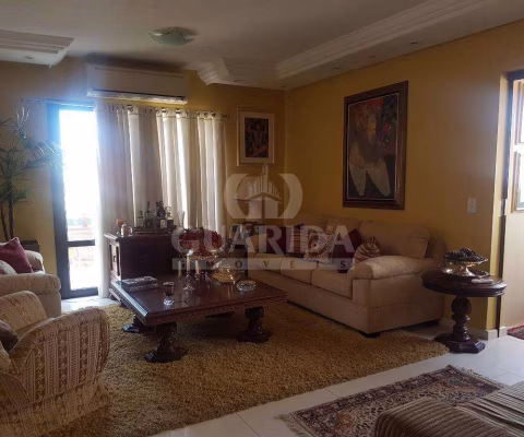 Cobertura com 1 quarto à venda na Rua Garibaldi, 1171, Bom Fim, Porto Alegre
