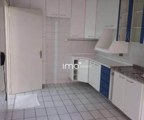 Apartamento no Residencial Morada do Japi- Jundiaí/SP