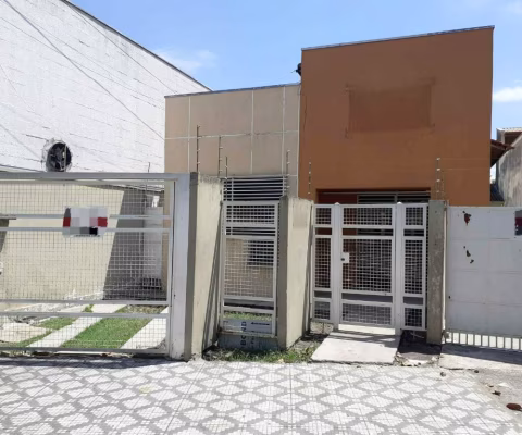 Excelente casa residencial/comercial no bairro Estiva em Taubaté