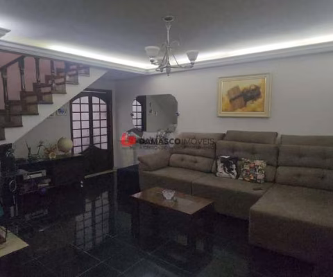 Casa padrão à Venda, Chácara Mafalda, São Paulo, SP