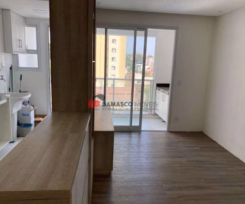 Apartamento para Venda 2 Quartos, 1 Suite, 2 Vagas, 65M², Boa Vista, São Caetano do Sul - SP