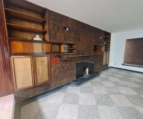 Sobrado para Locação 3 Quartos, 1 Suite, 4 Vagas, 500M², Cerâmica, São Caetano do Sul - SP