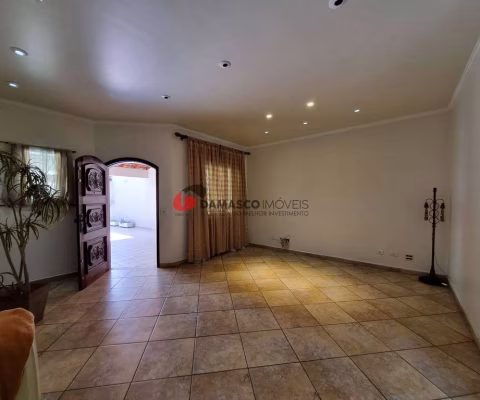 Sobrado à venda 3 Quartos, 3 Suites, 4 Vagas, 221M², Olímpico, São Caetano do Sul - SP