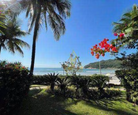 Casa com 7 dormitórios à venda, 458 m² por R$ 6.500.000,00 - Balneário Praia do Pernambuco - Guarujá/SP