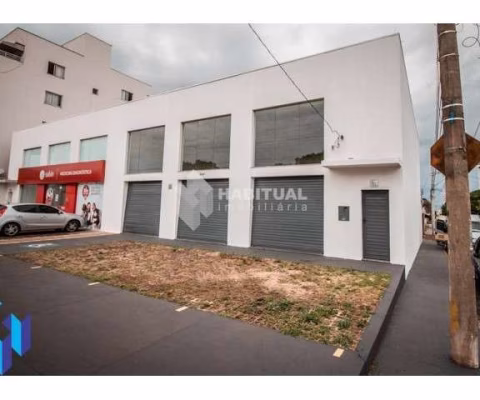 Ponto comercial para alugar no Tibery, Uberlândia 