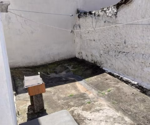 Vila da Saúde terreno 400m² com 2 casas antigas