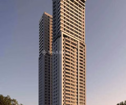Ágio Moove Home Brasal 119m²
