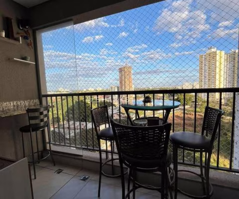 Apartamento Vila Rosa 73m²
