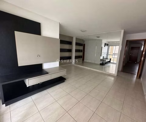 Apartamento Res. Gran Espanã 91m²