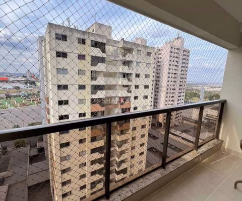 Apartamento Res. Glória Hills 85m²