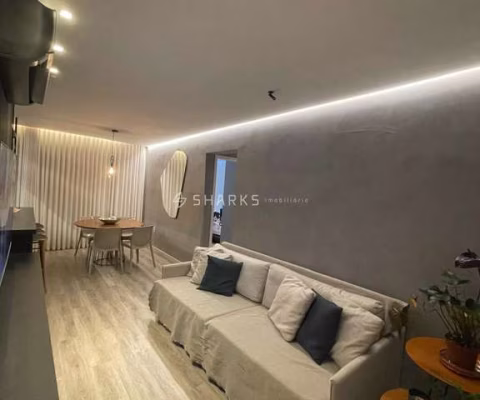 Apartamento Hit Marista 72m²