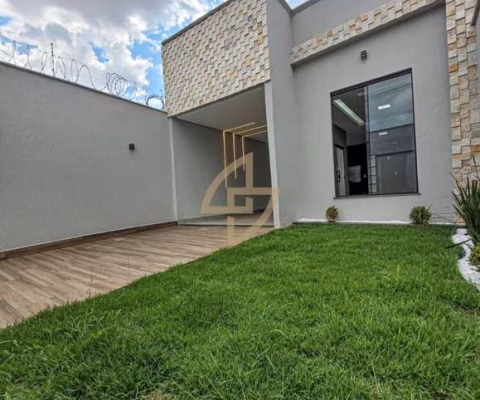 Casa Res. Guarema 190m²