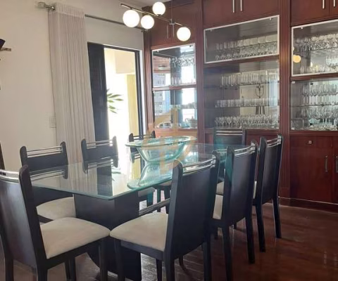 Apartamento Ed. Mont D'or 160m²