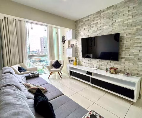 Apartamento Torres da Serra 77 M²