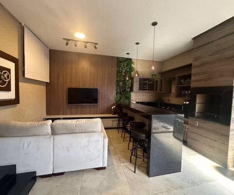 Apartamento Garden Ville Serra Dourada 94m²
