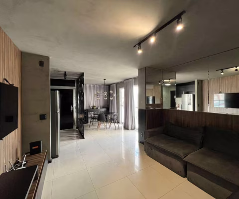 Apartamento Metropolitan Sidney 72m²