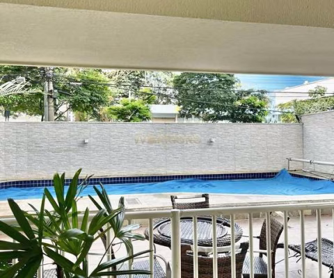 Apartamento Res. Solar Bueno 126m²