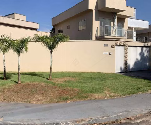 Casa Sobrado Setor Jaó  327m²