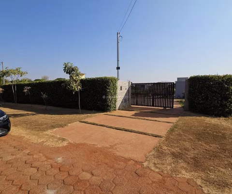 Chácara Cond Recanto D'Italia 2.180m²