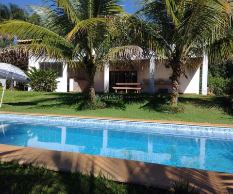 Chácara Cond Terra do Boi 2 2000m²