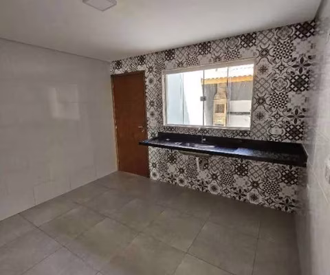 Sobrado novo na Vila Formosa - SO4106