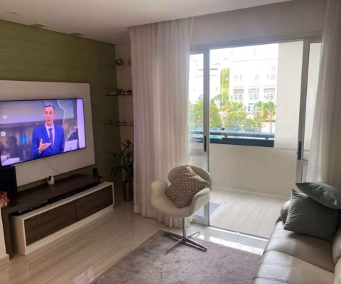 Apartamento com 3 dormitórios à venda, 72 m² por R$ 830.000,00 - Anália Franco - São Paulo/SP - AP4283