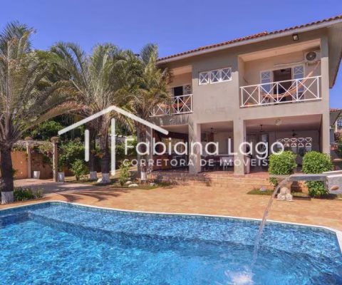 Chácara em Paulinia 3 dormitórios suíte piscina R$1.254.000