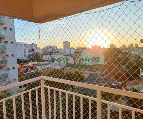 Apartamento - Venda - 2 Dormitórios, Elevador, Prx. Plaza Avenida Shopping