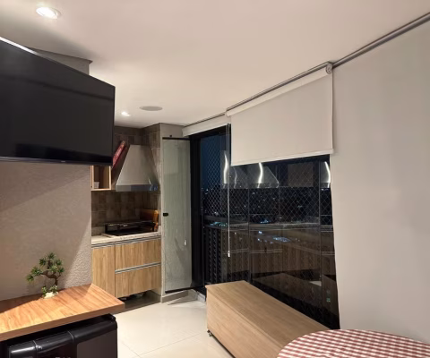 Lindo Apartamento 87m2 3 dorms 2 vagas
