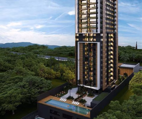 JK BOA VISTA: Apartamento 76,24m², 2 dormit.1 suíte, mude já!