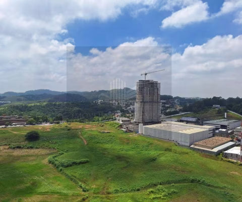 Apartamento para Venda em Barueri, Tamboré, 2 dormitórios, 3 suítes, 2 banheiros, 2 vagas