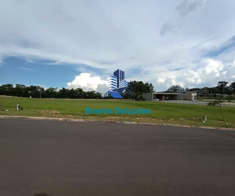 RESERVA PETRUS - Terreno à venda no bairro Jardim Morumbi - Indaiatuba/SP