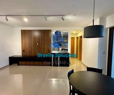 EDIFÍCIO THE PARK VIEW - Apartamento em Vila Almeida, Indaiatuba/SP